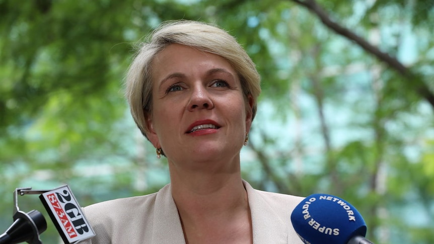 Deputy Opposition Leader Tanya Plibersek slams Scott Morrison's ultimatum.