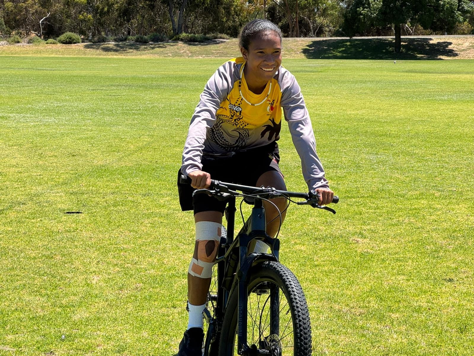 PNG Lewas 2026 ICC Women's T20 World Cup qualifying campaign begins this weekend