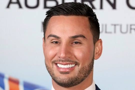 Salim Mehajer