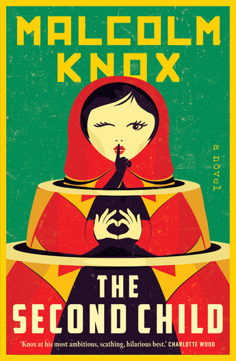 New Fiction from Melissa Harrison and Malcolm Knox + Mandy Sayer's Top 3