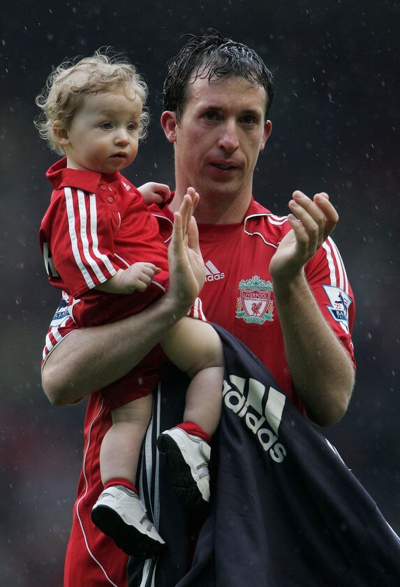 Fury nabs Liverpool legend Fowler - ABC News