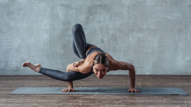 Health and Fitness: Flexibility - ABC listen