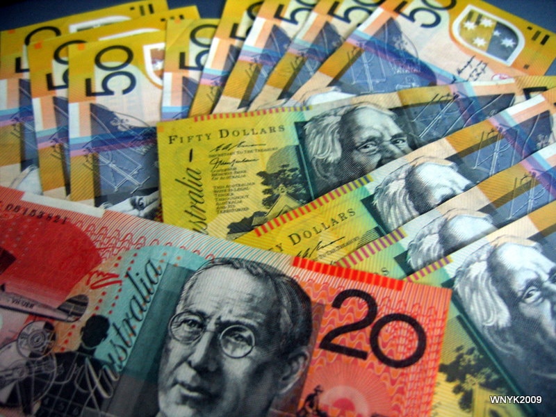 New Report Reveals How Australian Billionaires Are Getting Richer - ABC ...