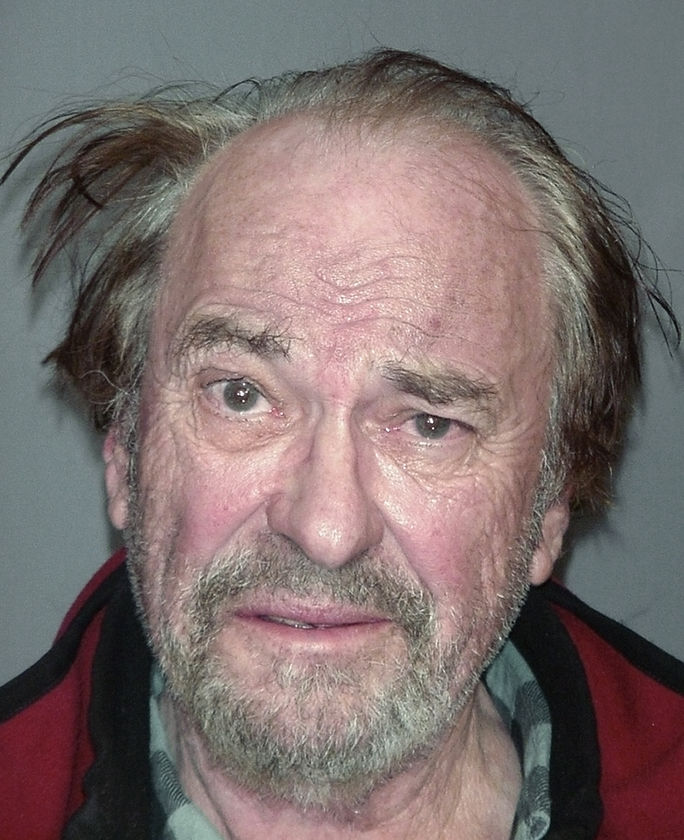 Drunken bank bust: Rip Torn 'believed he was at home' - ABC News
