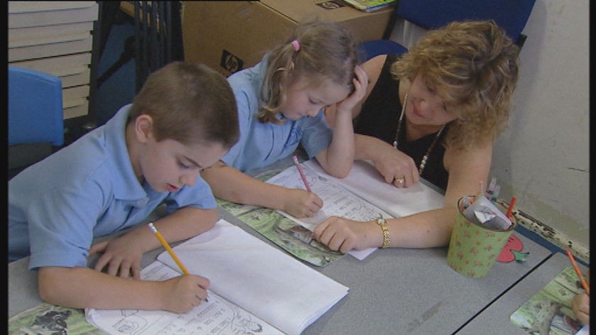 The Hunter branch of the Teachers Federation says the Federal Government's response to the Gonski review lacks urgency