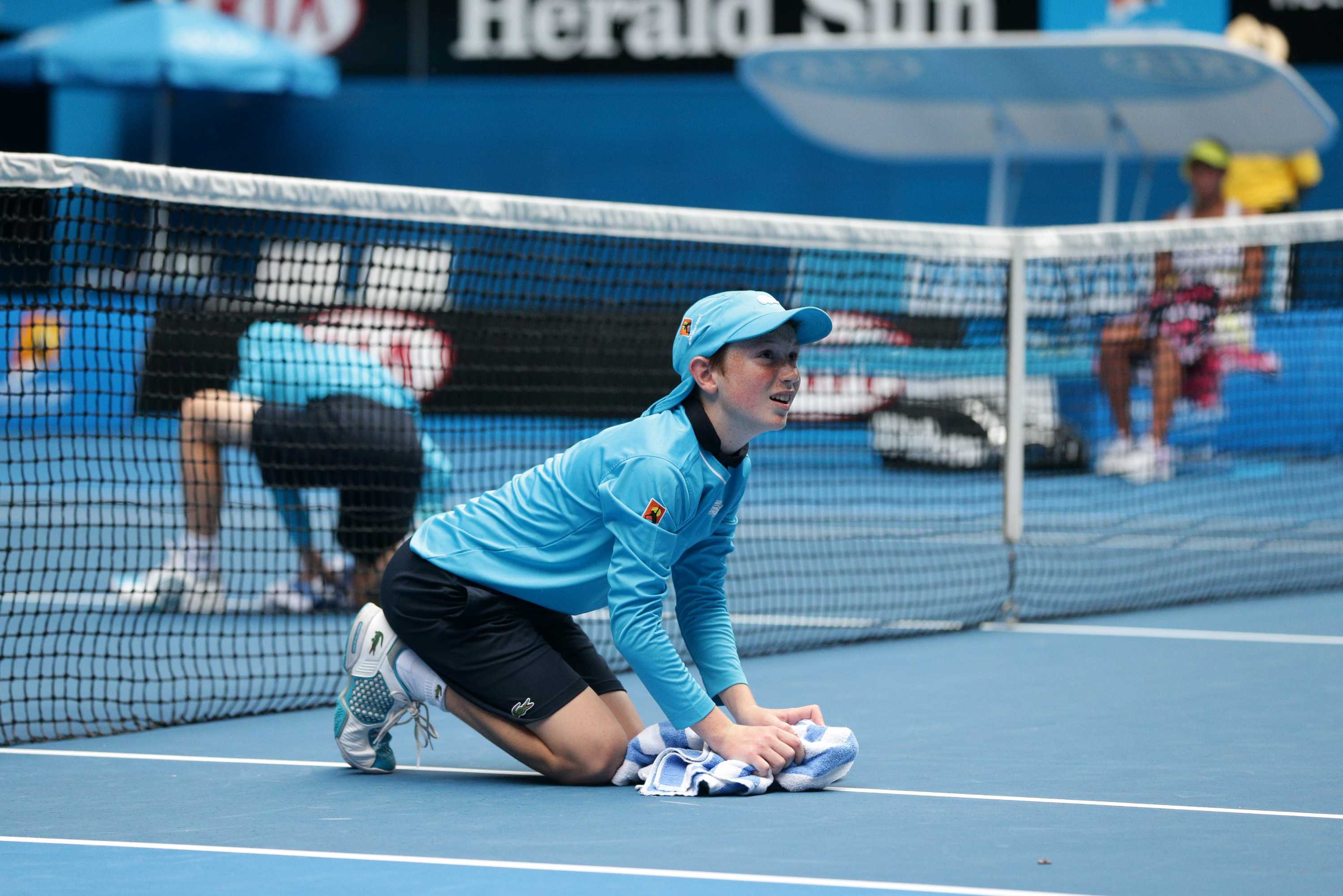 Australian Open How the weather affects players and performance ABC News