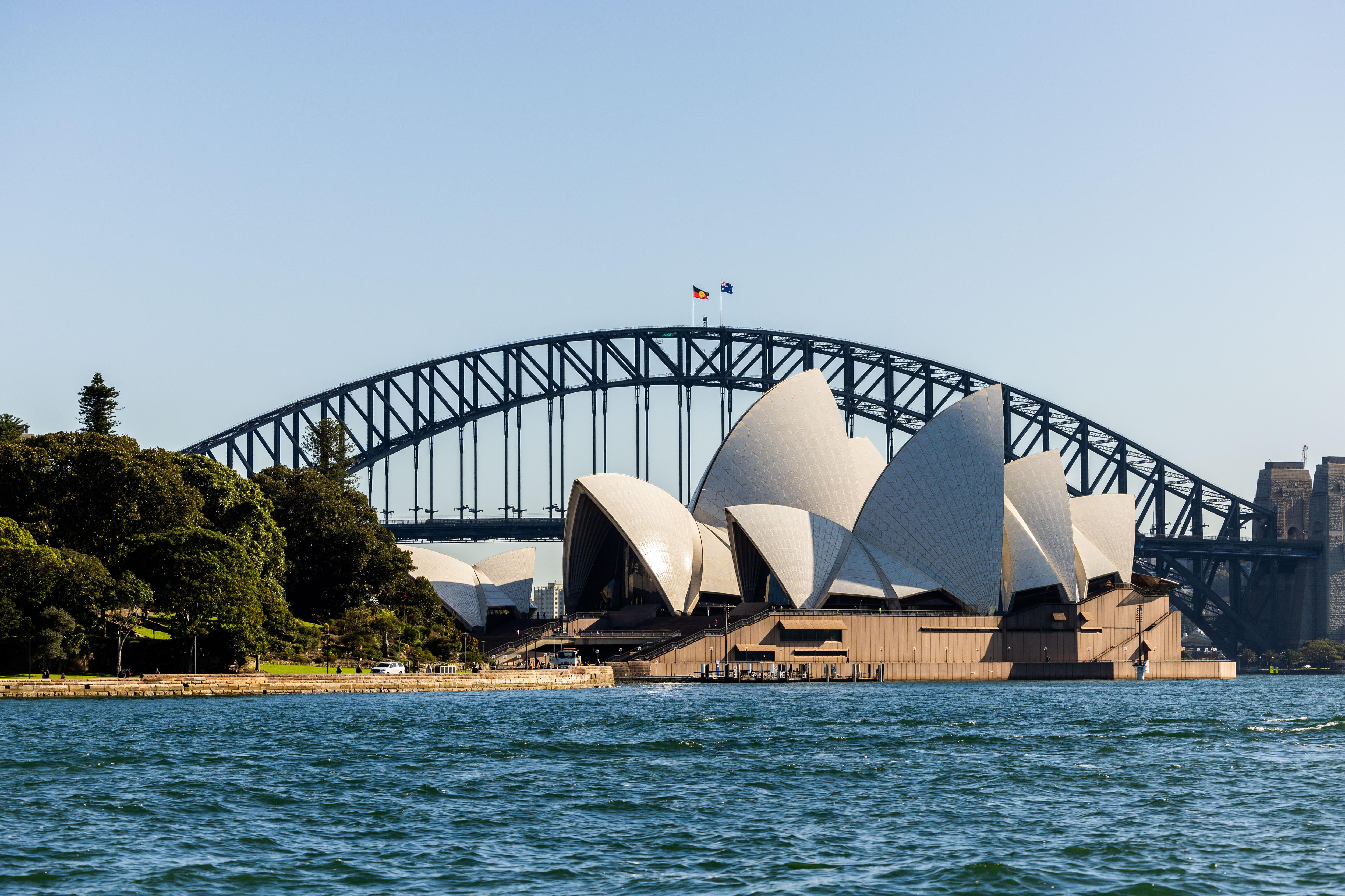 Inside The Sydney Opera House: ABC TV Series Reveals The Quirks And ...