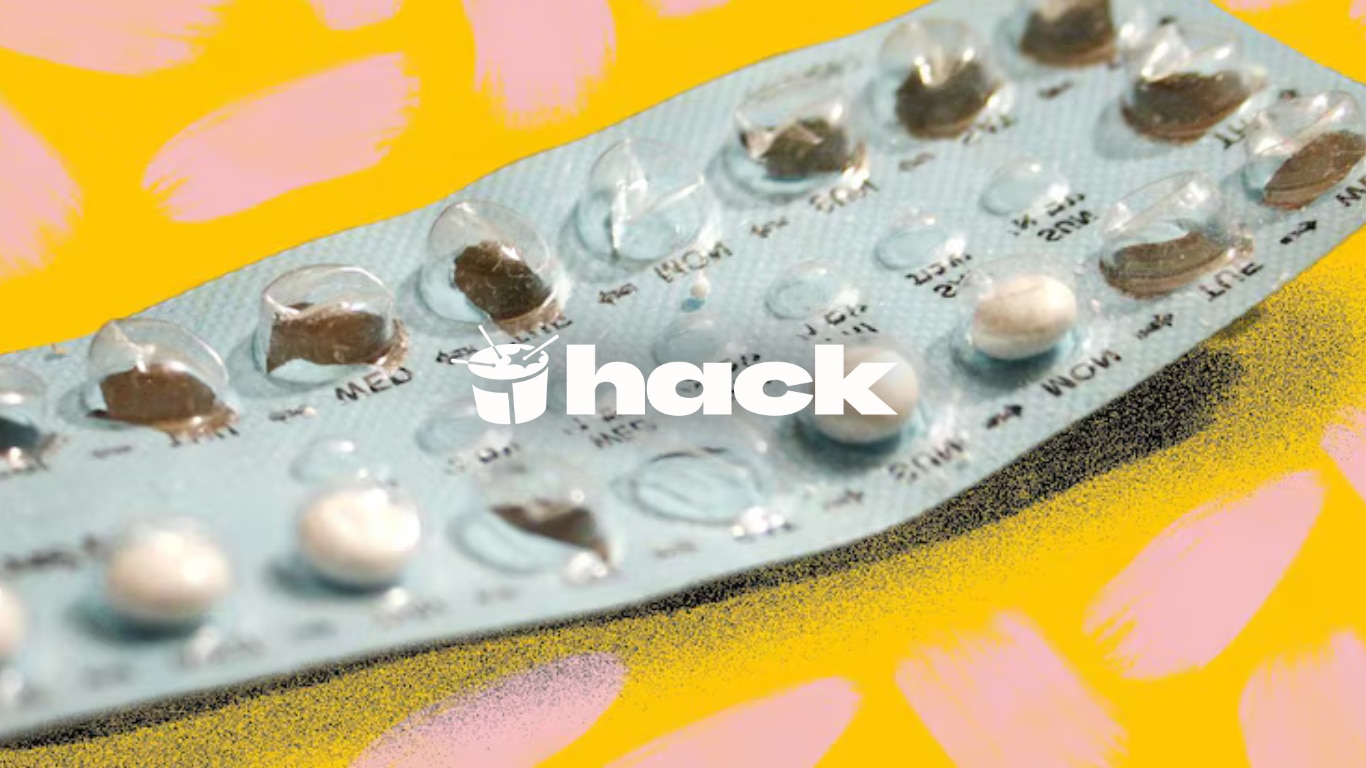 DEEP DIVE: Could the contraceptive pill be affecting your mood?
