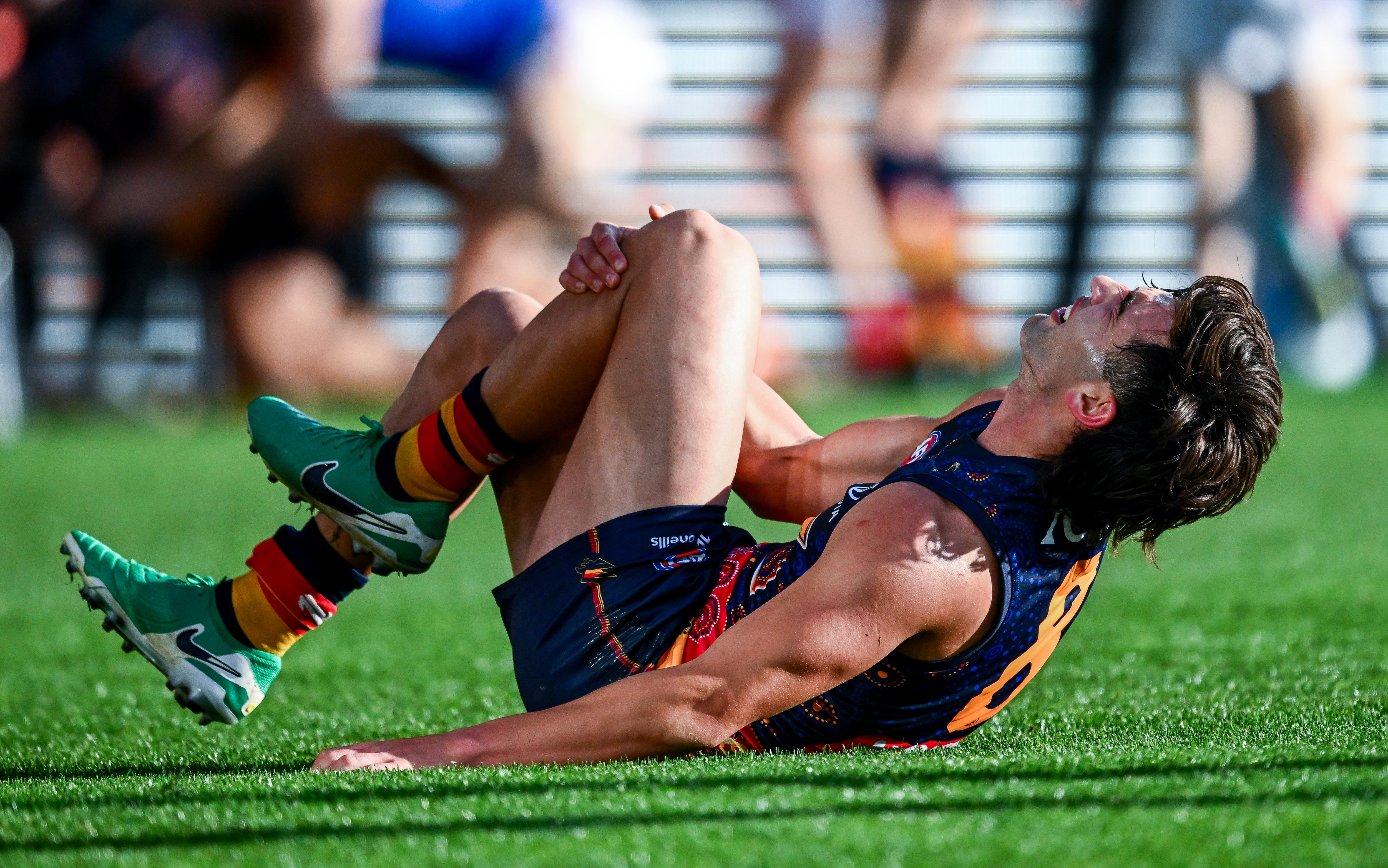 Round 17 injury stocktake and why the AFL shouldn't follow the NBA