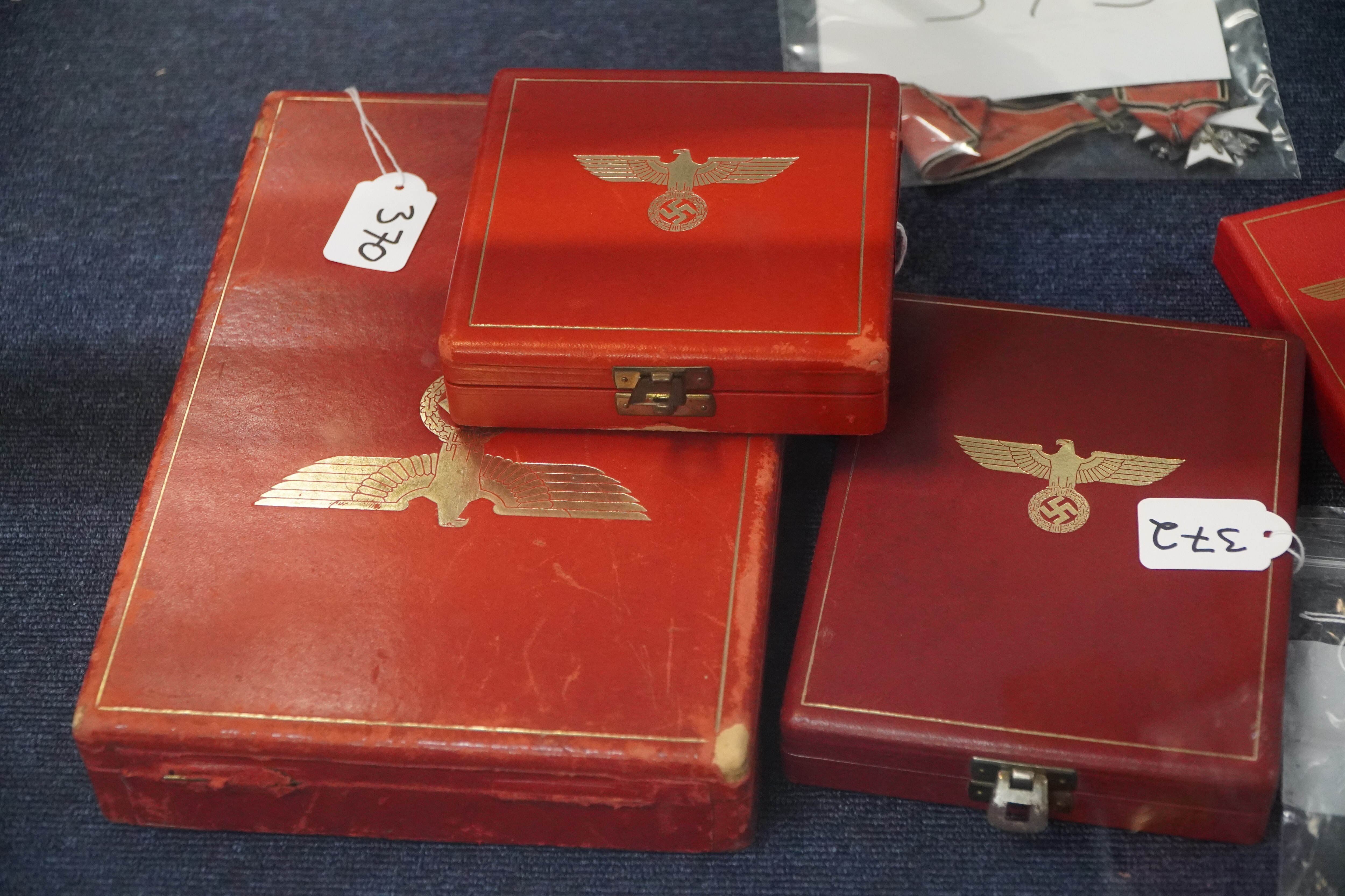Nazi memorabilia sales cast doubts over Australia's hate symbol laws ...