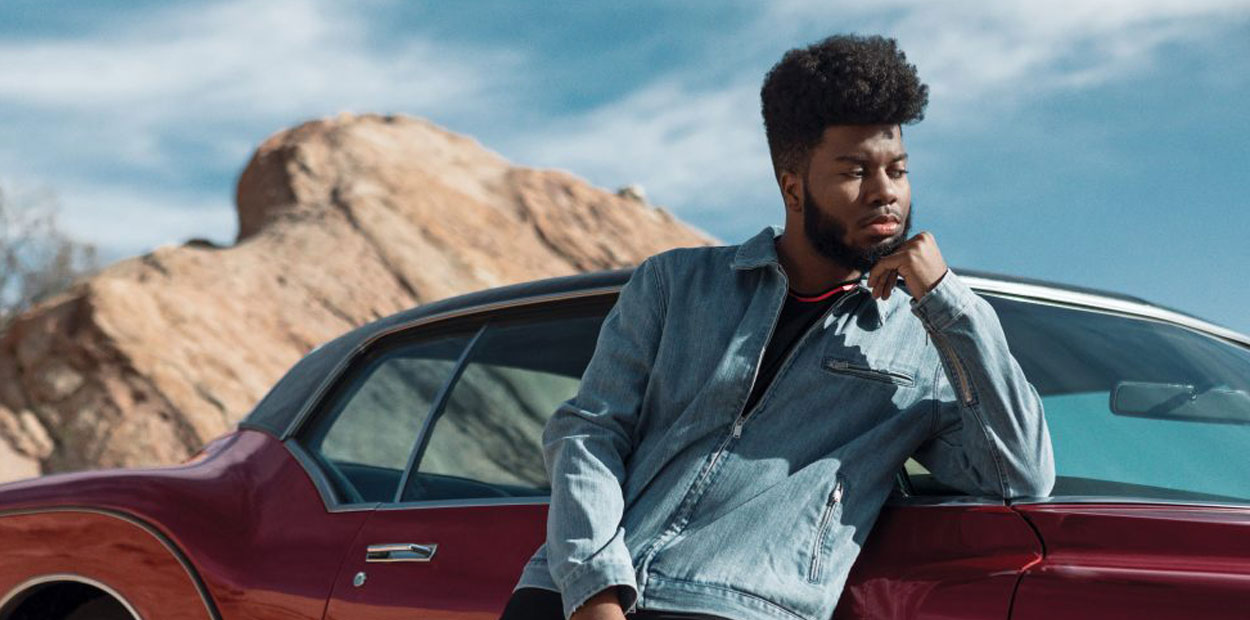 First Spin: Khalid Continues To Use R&B To Hypnotise With 'Better ...