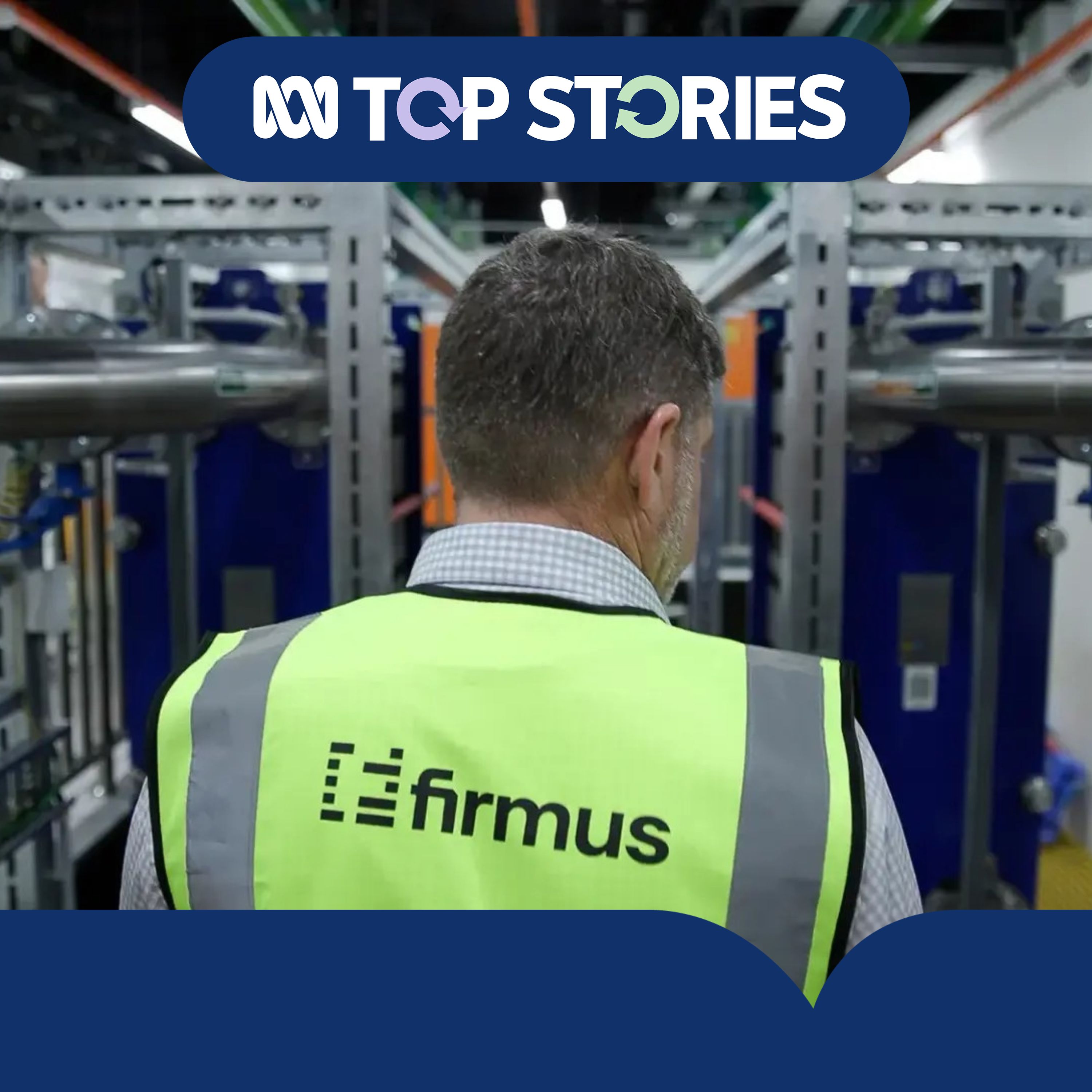 The fallout after data centre company Firmus axes its planned ASX float
