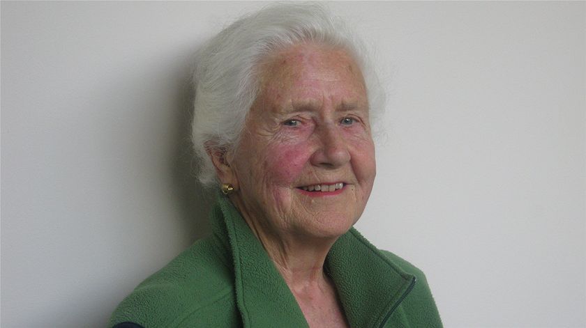 Sheila Given on postive ageing and what motivates older people episode artwork