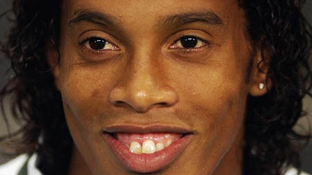 Ronaldinho