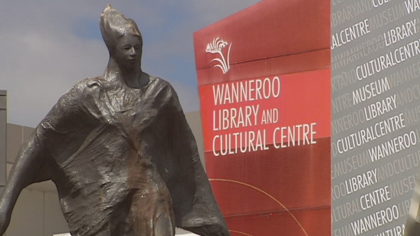 Wanneroo Library