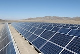 Elecnor operates solar farms in locations across the world.