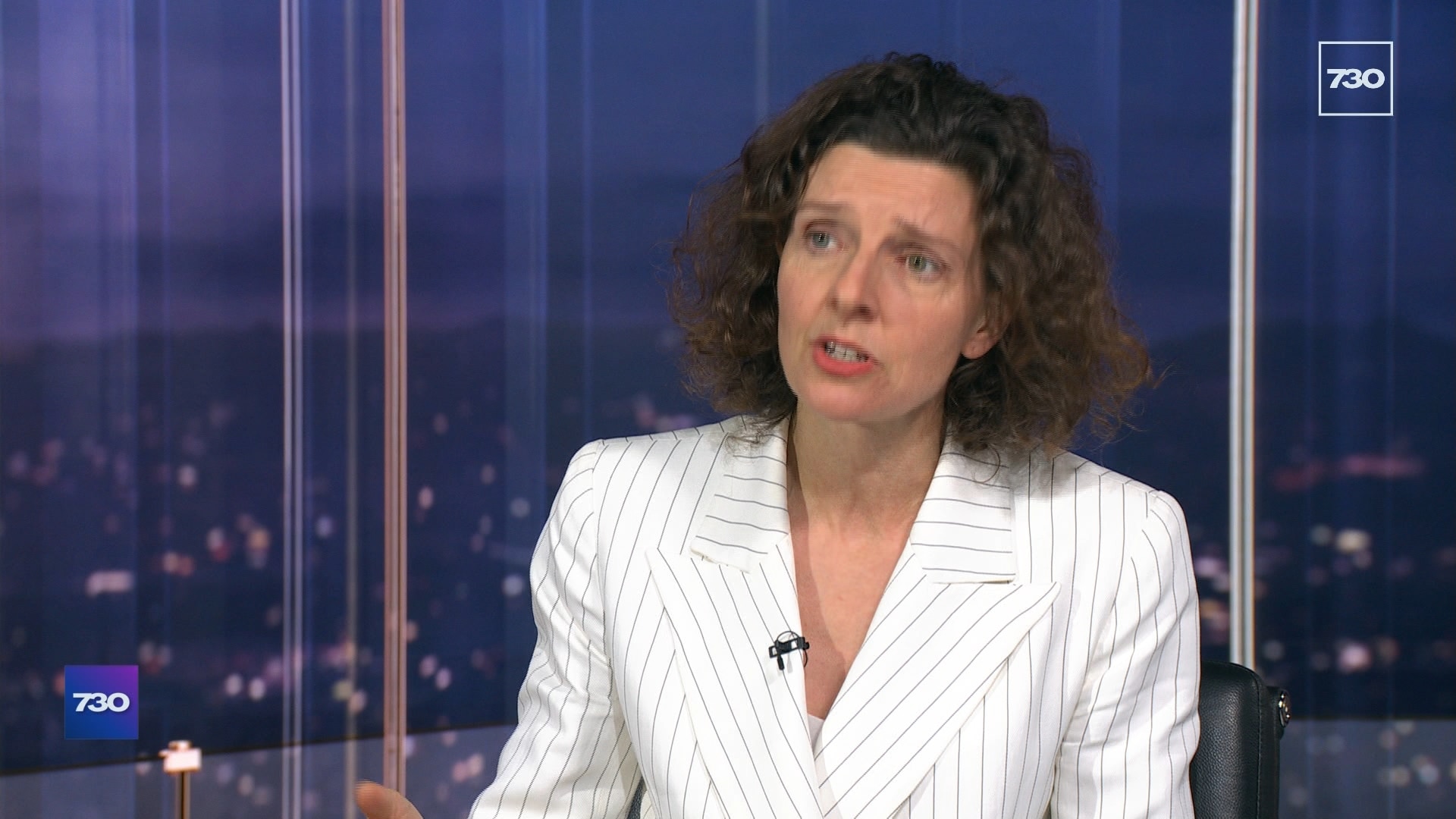 Independent MP Helen Haines injured in vehicle attack in Australia