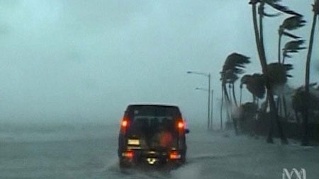 The US Gulf Coast prepares for the wrath of Hurricane Rita.