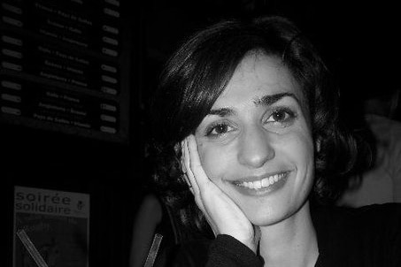 Maud Serrault, 37, died during the gunmen's assault on a rock concert at the Bataclan theatre.