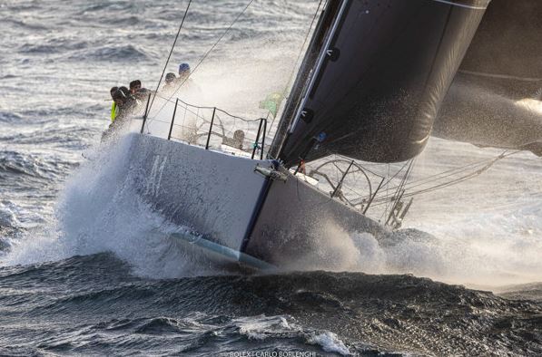 Two die in separate incidents in Sydney to Hobart yacht race