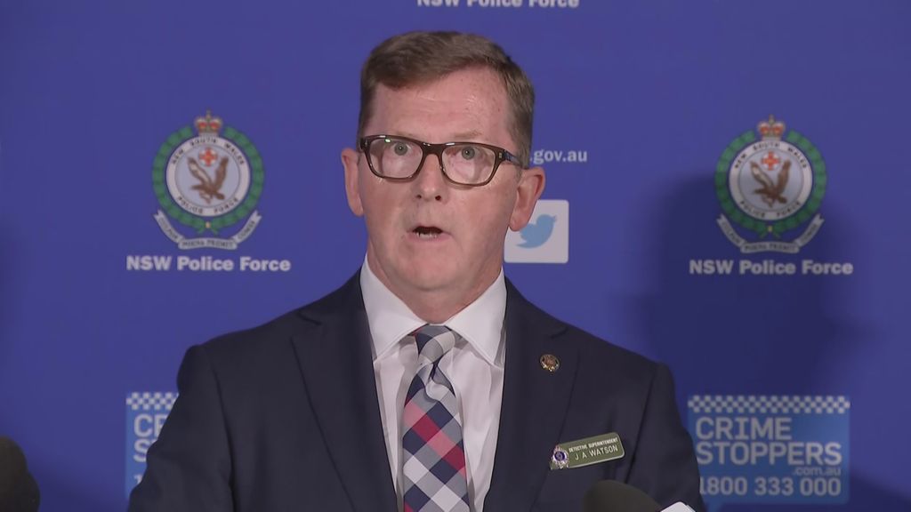 Kurrajong 2758 Location ABC News