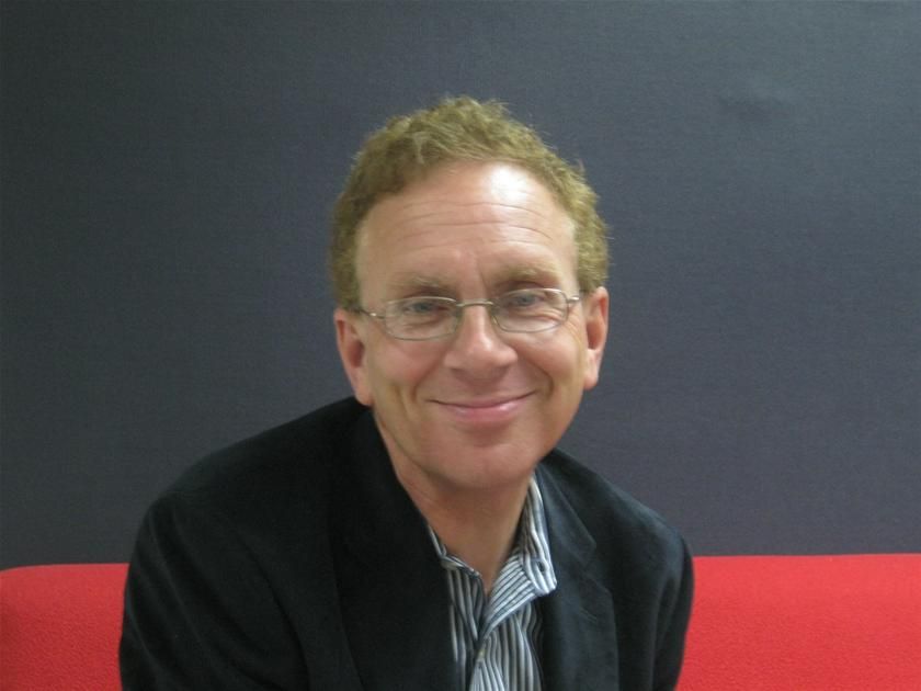 John Nichols explains the importance of political reporting episode artwork