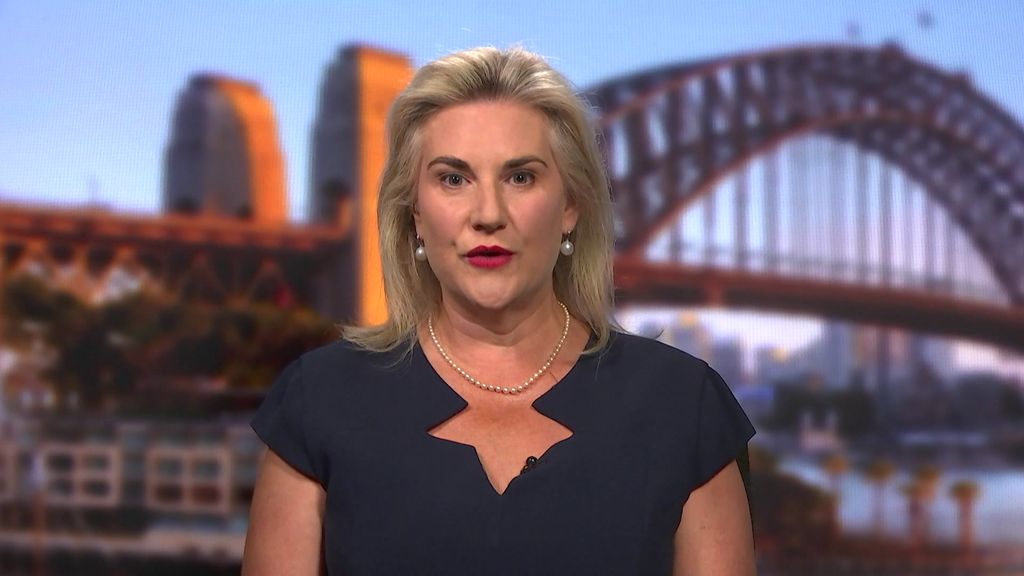 People are missing the point': Liberal Senator Hollie Hughes - ABC News