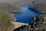 The Avon Dam 