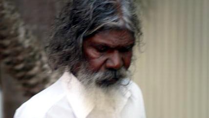 Gulpilil's sentence will be suspended after five months.