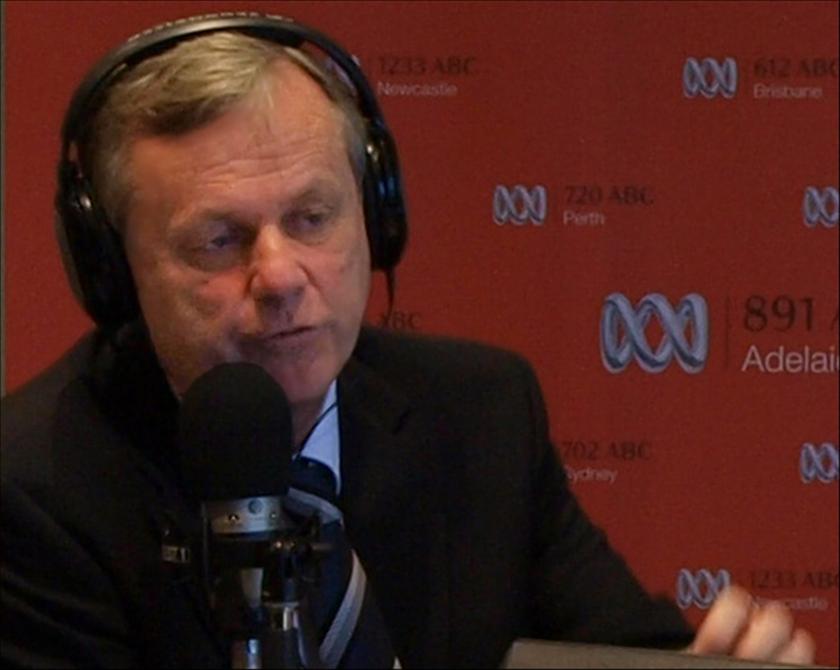 Mixed response from State leaders to health revamp - ABC Radio