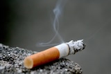 The MFS says cigarettes have caused three fires this week