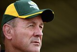 Sheens appointed Kangaroos coach