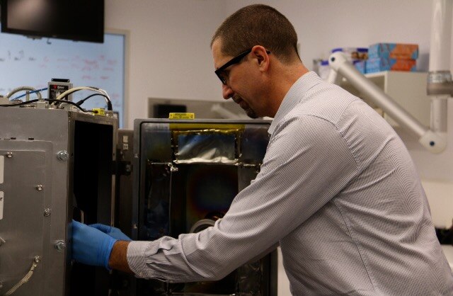 Adelaide scientist, Colin Hall, recognised with Prime Minister's ...