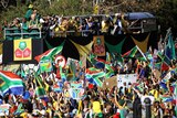 Fans all over South Africa are abuzz with World Cup fever.