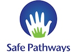 Logo of Safe Pathways care provider.