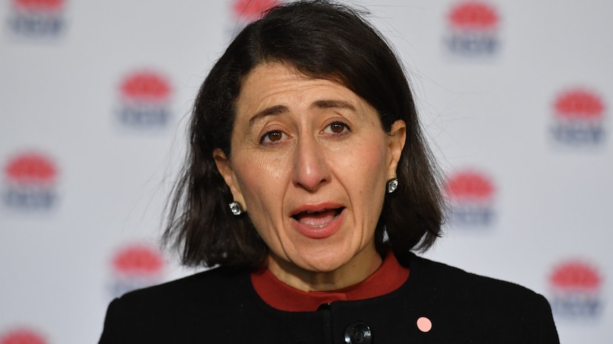 Premier admits everyone is 'upset, angry and frustrated' as NSW COVID crisis deteriorates