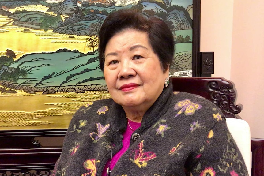 Helen Sham-Ho