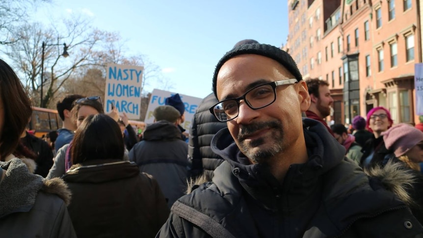 Junot Diaz has pulled out of the rest of the events he was scheduled to feature in at the Sydney Writers' Festival this weekend.