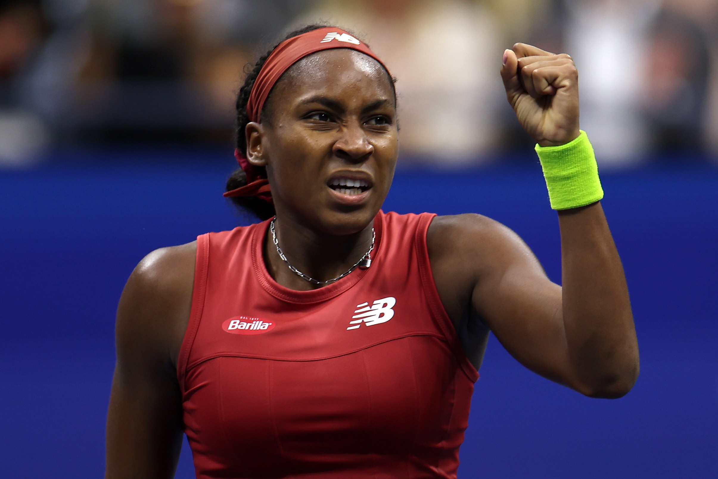 US Open Women's Final: Coco Gauff Becomes First American Teen To Win US ...