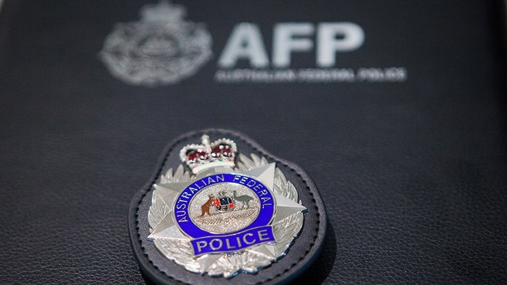 L’opération Huntsman de la police fédérale australienne met fin aux syndicats du crime organisé qui exploitent des enfants