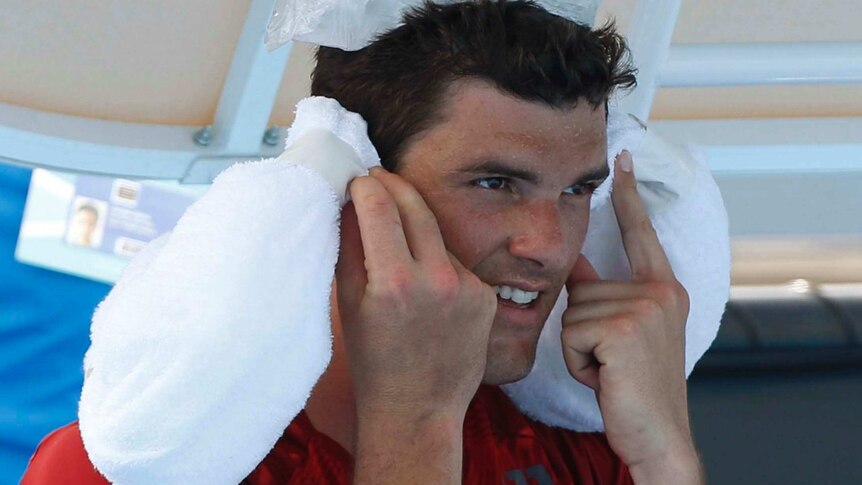 Frank Dancevic