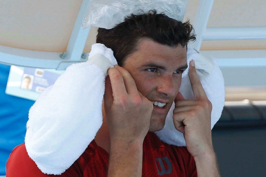 Frank Dancevic