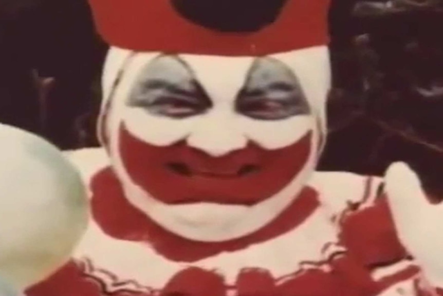 John Wayne Gacy