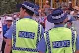 Perth crime surge