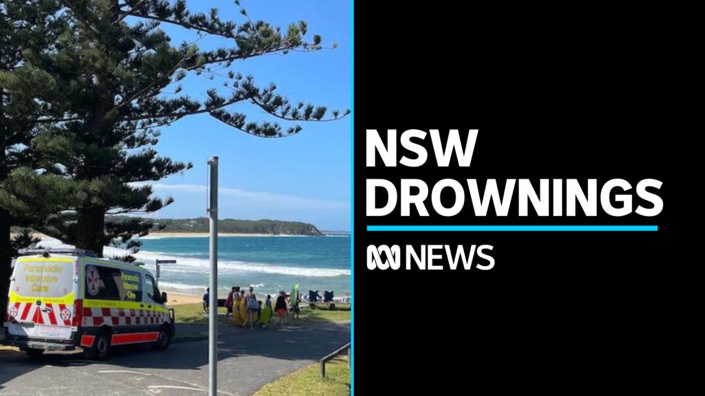 Douglas Snelling, Four Corners interview - ABC News