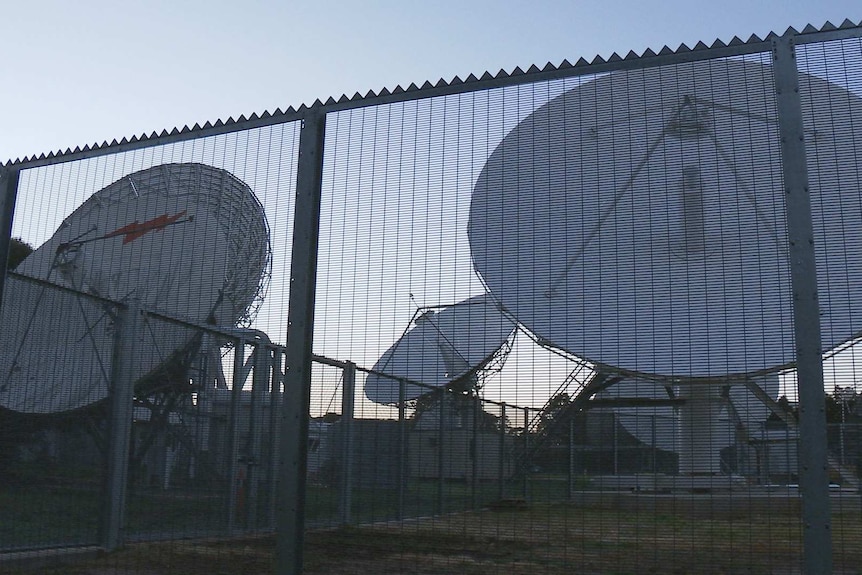 Australian satellite company Newsat Ltd