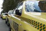 Government delays response to taxi report