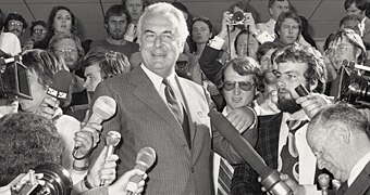 Gough Whitlam - The Dismissal