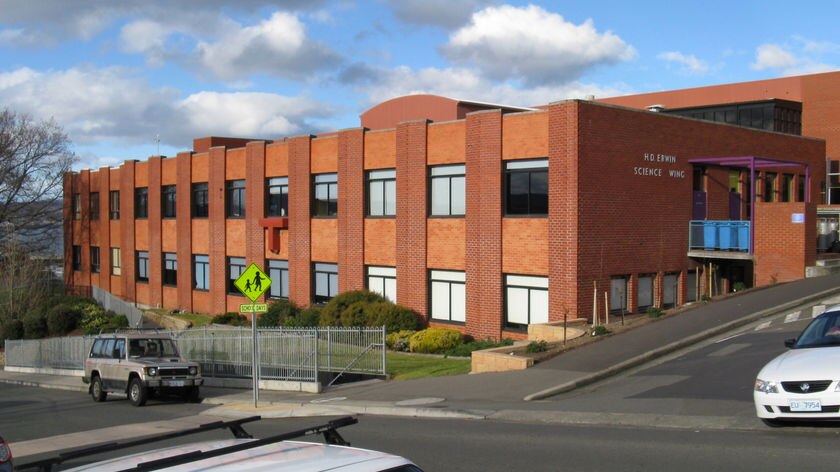 The Hutchins School, Hobart