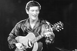 Tony Sheridan